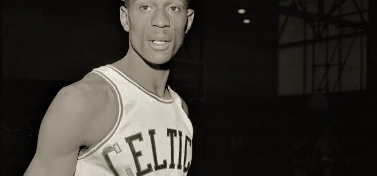 Bill Russell: Role Model, Hero, Activist, Legend- Part 1